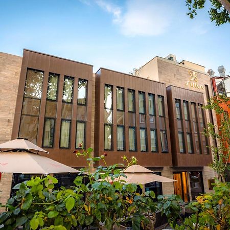 Sura Concept Hotel Стамбул Экстерьер фото