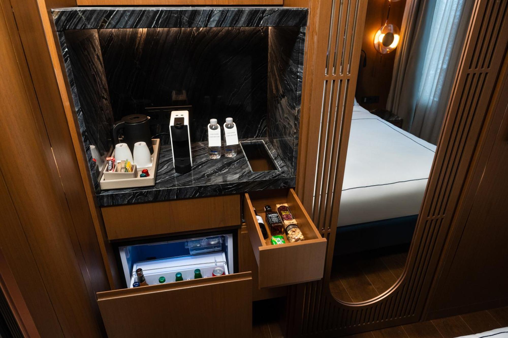 Sura Concept Hotel Стамбул Экстерьер фото